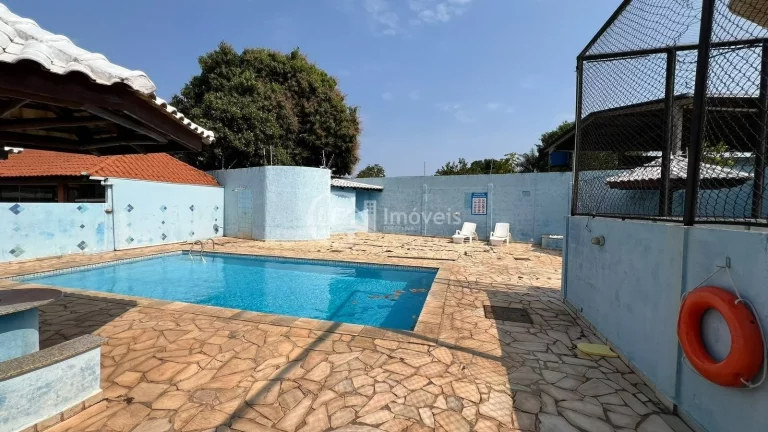 Imagem Apartamento à venda em Campo Grande-MS, bairro Coronel Antonino: 3 quartos, 1 suíte, 2 salas, 1 banheiro, 1 vaga, 68,63 m².