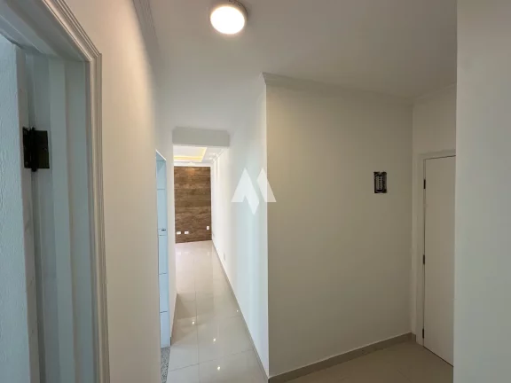Imagem Apartamento à venda na Aparecida com vista para o mar!