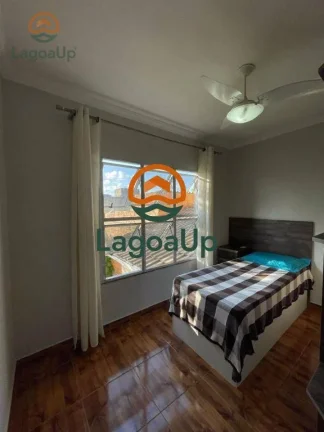 Imagem Casa com 4 dormitórios à venda, 213 m² por R$ 950.000,00 - Jardim Imperial - Lagoa Santa/MG