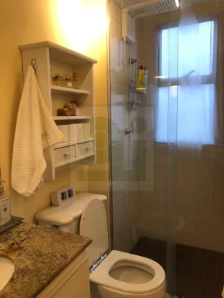 Imagem APARTAMENTO RESIDENCIAL em SÃO PAULO - SP, PARQUE IPÊ