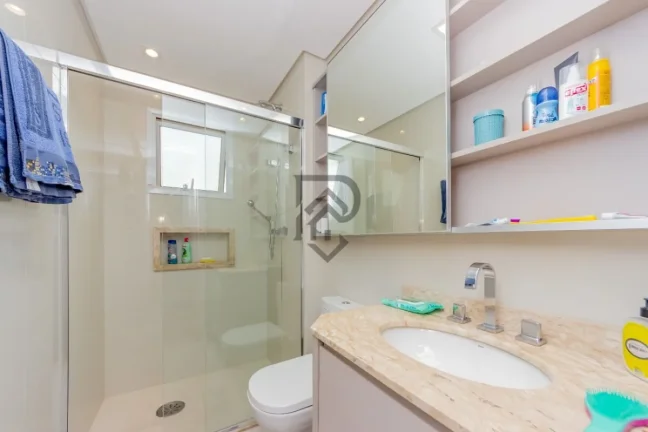 Imagem Apartamento Alto Padrão em Chacara Klabin, São Paulo/SP
