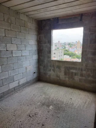 Imagem Vendo Prédio em Santo André, Vila Francisco Matarazzo