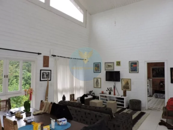 Imagem Casa no Parque das Artes  Vista Privilegiada e Lazer