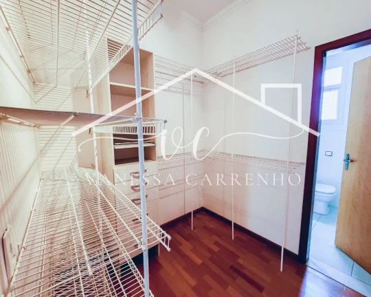 Imagem Locação Sobrado | Vanessa Carrenho Assessoria Imobiliária