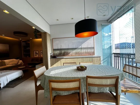 Imagem APARTAMENTO REFORMADO (83 m²) PARA VENDA NO FOREST JUNDIAÍ, JARDIM ANA MARIA, JUNDIAÍ SP