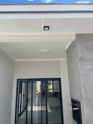 Imagem Casa com 91 m² à venda Residencial Villaggio Ipanema I em Sorocaba - SP