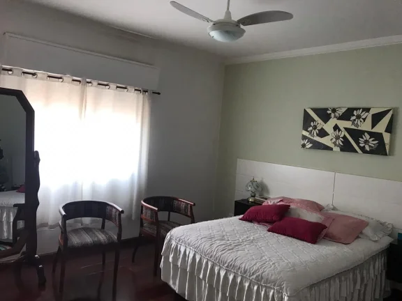 Imagem Apartamento á venda em Piracicaba, Bairro Centro, com 3 dormitórios, 1 suíte, sala para 2 ambient...
