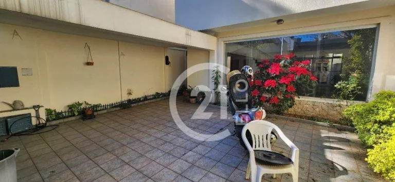 Imagem Casa com 3 dormitórios à venda, 130 m² por R$ 1.350.000,00 - Planalto Paulista - São Paulo/SP