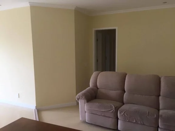 Imagem Apartamento com 3 dormitórios à venda, 93 m² por R$ 405.000,00 - Jardim Stella - Santo André/SP