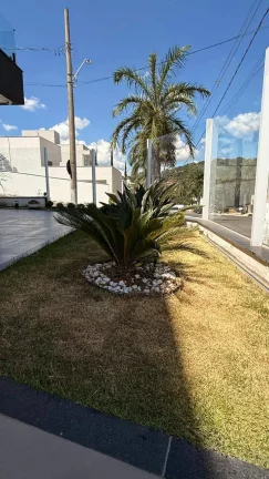 Imagem DESIGN, TECNOLOGIA E SOFISTICAÇÃO EM UM ÚNICO IMÓVEL!  