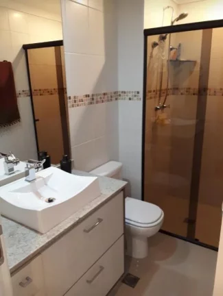 Imagem Apartamento para Venda em Santo André / SP no bairro Jardim