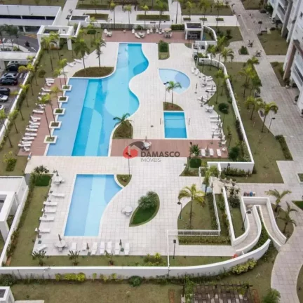 Imagem Apartamento à venda com 3 dormitorios Centro São Bernardo do Campo