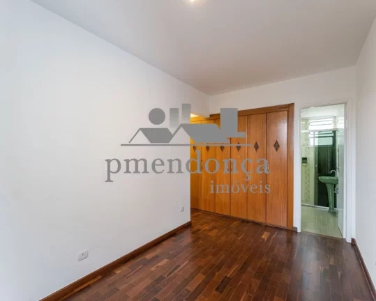 Imagem Apartamento em Pinheiros com 3 quartos e 1 vaga, 105m²