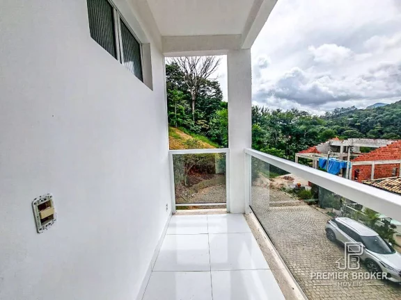 Imagem Casa à venda, 216 m² por R$ 800.000,00 - Albuquerque - Teresópolis/RJ