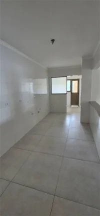 Imagem APARTAMENTO COM 153 m² - FORTE - PRAIA GRANDE SP