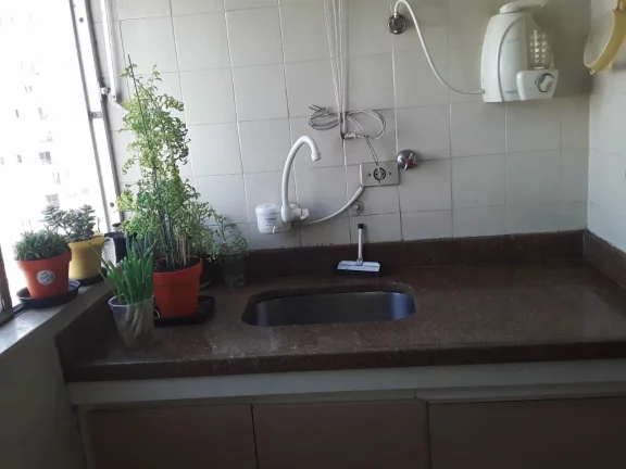 Imagem Apartamento à venda no bairro Vila Brasílio Machado - São Paulo/SP