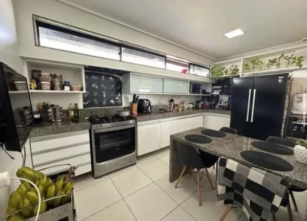 Imagem Cobertura de 225 m² - Luxo e sofisticação em Manaíra1