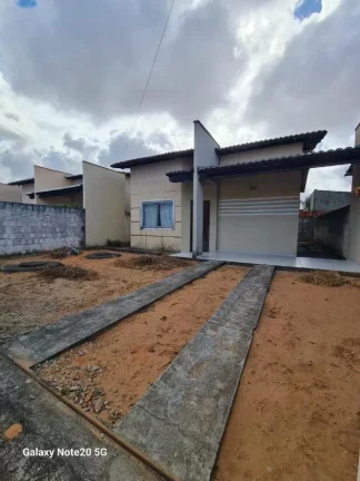Imagem Alugo Casa Em Moinho dos ventos Extremoz RN