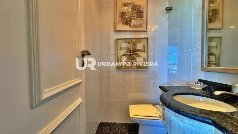 Imagem Apartamento de Luxo Frente ao Mar na Riviera de São Lourenço Módulo 06