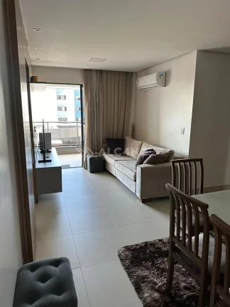 Imagem Apto - 3 Quartos - 1 Suíte - 90 m² - Intermares, Cabedelo/PB