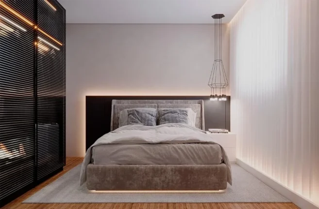 Imagem Apartamento Padrão