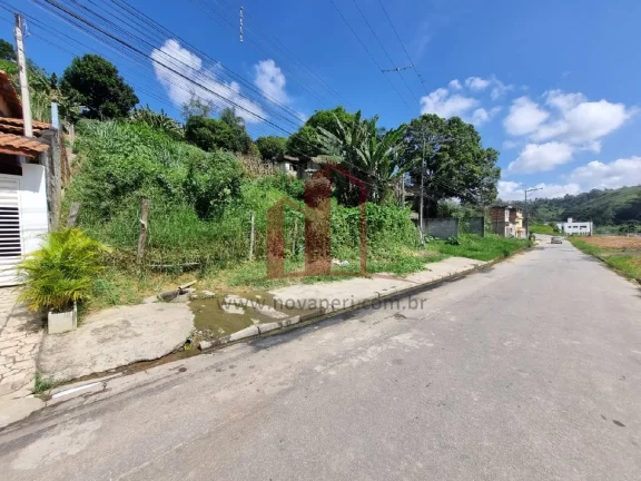 Imagem Terreno à venda em Franco da Rocha-SP, bairro Estância Lago Azul, 435,00 m² de área!