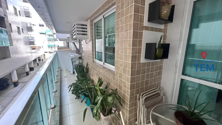 Imagem 3 quartos com 2 vagas na Freguesia de jacarepagua.