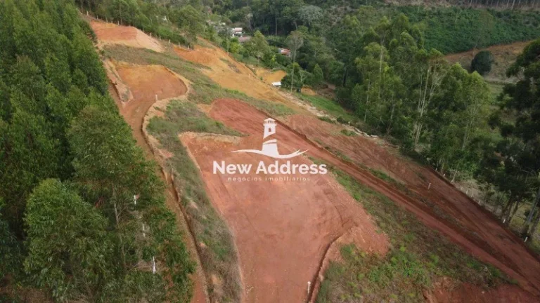 Imagem Loteamento à venda em Aparecidinha - Santa Teresa/ES