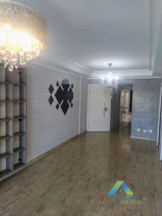 Imagem Apartamento à venda no bairro Baeta Neves - São Bernardo do Campo/SP