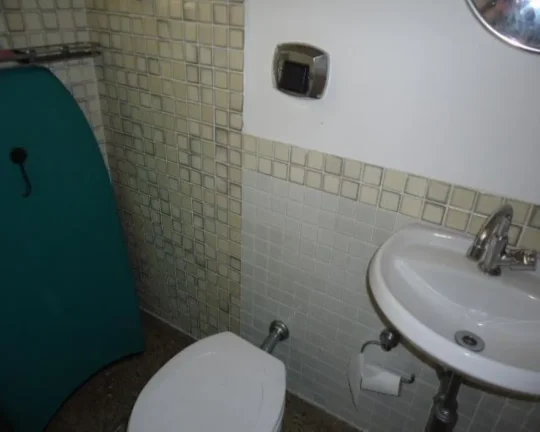 Imagem Apartamento à venda no Guarujá na Praia das Pitangueiras.