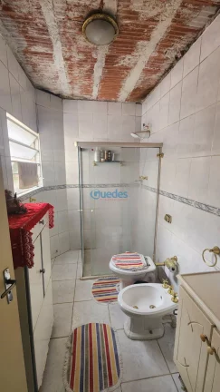 Foto do imóvel: Sobrado em Chácara Santo Antônio - São Paulo