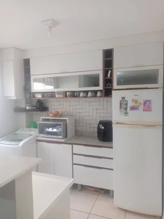 Imagem APARTAMENTO À VENDA