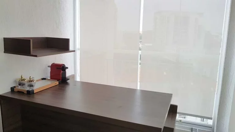 Imagem Imóvel com 1 Quarto à Venda, 35 m² em Campo Belo - São Paulo