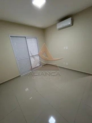 Imagem Apartamento - Ribeirão Preto - Jardim Botânico