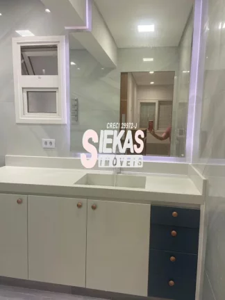Imagem Imperdível Apartamento à Venda na Penha de França, São Paulo-SP: 2 Quartos, 1 Suíte, 94m² - Aproveite!