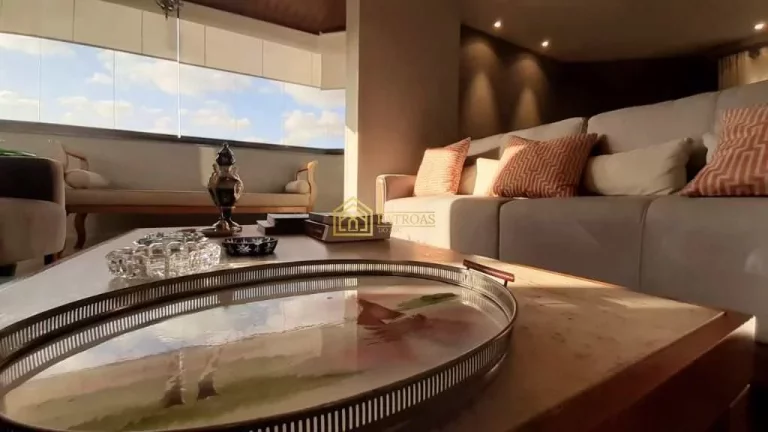 Imagem Apartamento Padrão