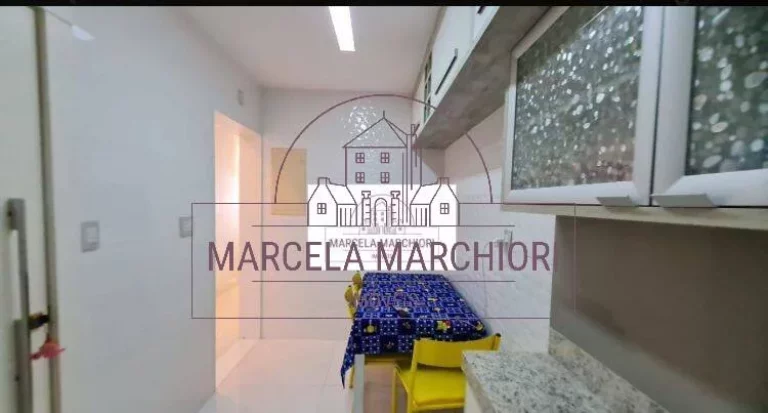 Imagem Apartamento com 4 Quartos à Venda, 136 m² em Praia Da Costa - Vila Velha