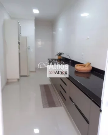 Imagem Casa com 2 dormitórios à venda, 150 m por R$ 680.000,00 - Jardim Barcelona - Indaiatuba/SP