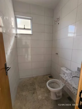 Imagem Casa com 2 Quartos à Venda, 80 m² em Camargos - Ibirité