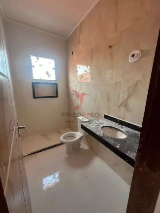 Imagem Casa em Iguaba Grande, de primeira locação com 2 Quartos à Venda Pronto para Morar