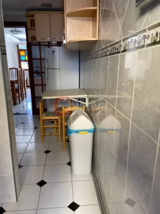 Imagem Casa com 2 dormitórios à venda, 71 m² por R$ 320.000,00 - Ogiva - Cabo Frio/RJ
