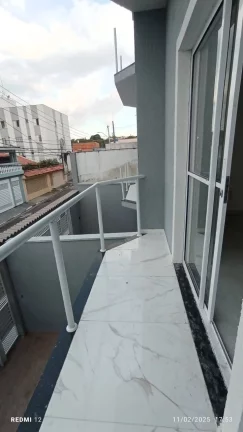 Imagem SOBRADO NOVO - JARDIM D ABRIL - 3 SUITES - 05 VAGAS