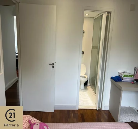 Imagem APARTAMENTO RESIDENCIAL em SÃO PAULO - SP, SANTO AMARO
