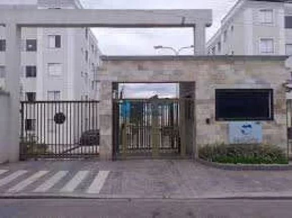 Imagem Apartamento Padrão