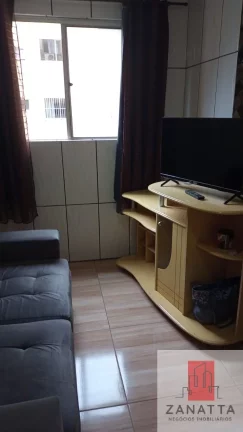 Imagem Imóvel com 2 Quartos à Venda, 43 m² em Centro - Esteio