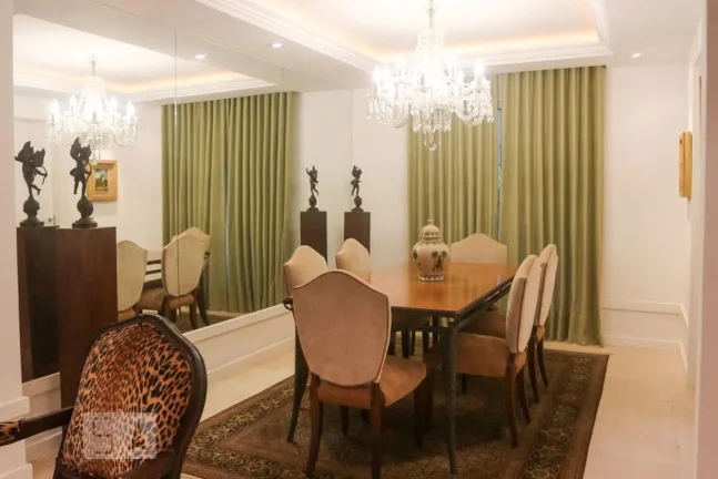 Imagem Casa à Venda - Vargem Pequena, 5 Quartos, 570 m2