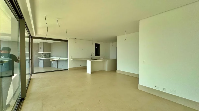 Imagem Apartamento com 4 suítes à venda, 202 m por R$ 13.500.000,00 - Riviera