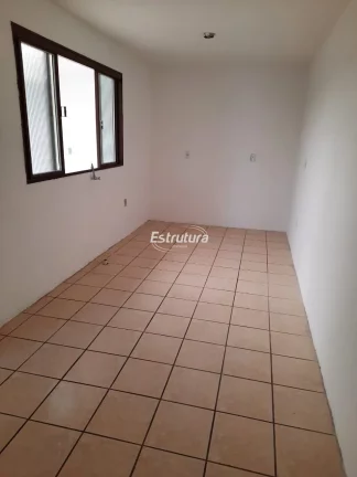 Imagem Excelente casa de três dormitórios em ótima localização