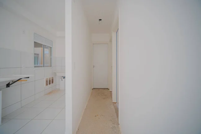 Imagem Apartamento 2 quartos à venda, 48 m² por R$ 220.000 - Lajeado - Cotia/SP
