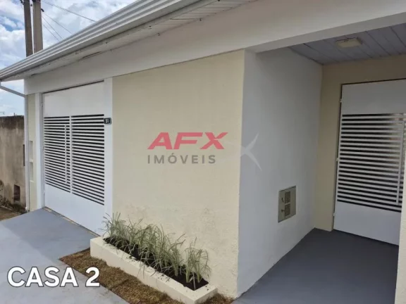 Imagem Casa 3 Quartos Sorocaba - SP - Jardim Residencial Nikkey